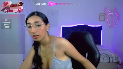 Luna moon online show from 09.09.25