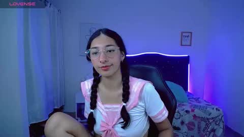 Luna moon online show from 11.29.25