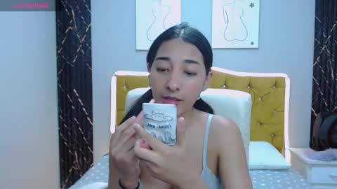 Luna moon online show from 02.11.26