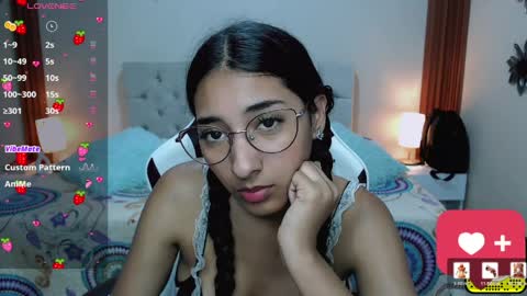 Luna moon online show from 04.01.26