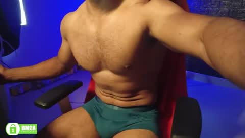 Miles online show from 07.12.26
