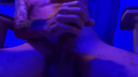 JJ Hardman online show from 03.04.26