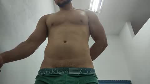 Snapshot of insistente chatting on 01.07.26 INSTAGRAM camilodlx online show from 01.07.26