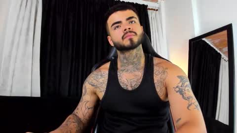 Brayan Chavez online show from 03.05.26