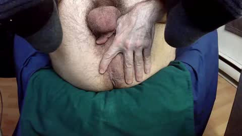 Inspector69er online show from 12.07.24