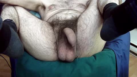 Inspector69er online show from 12.26.24