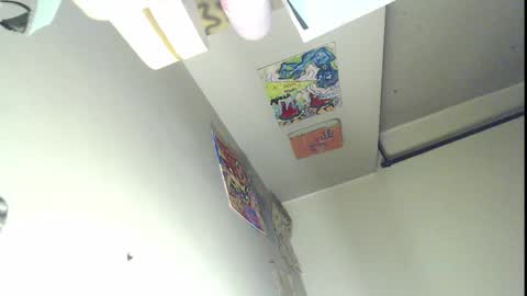 Insunnity666 online show from 09.19.25