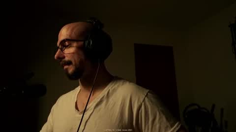 Snapshot of intellitease chatting on 06.28.26 DJ online show from 06.28.26