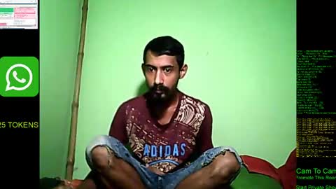 Snapshot of interne8famous chatting on 01.21.25 interne8famous online show from 01.21.25