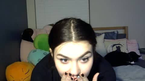 Angel online show from 01.19.25