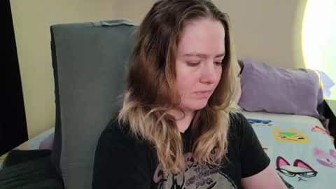 Faye online show from 04.11.26