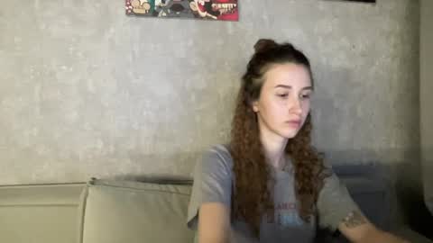 Bernadette  Join  online show from 06.06.26