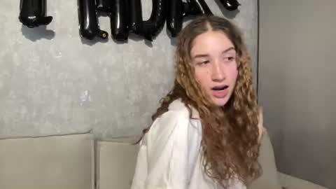 Bernadette  Join  online show from 07.14.26