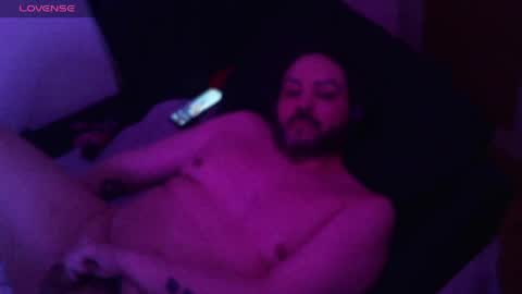 Internum Vortex online show from 04.19.26