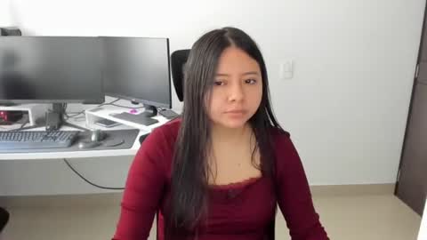 Iris 3 online show from 02.05.26