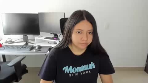 Iris 3 online show from 02.27.26