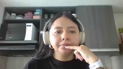 Iris 3 online show from 03.03.26