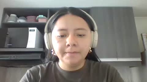 Iris 3 online show from 05.11.26