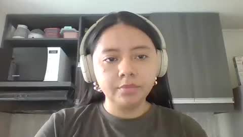 Iris 3 online show from 05.11.26