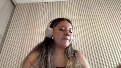Iris 3 online show from 07.21.26