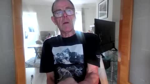 inthemood63 online show from 07.28.26