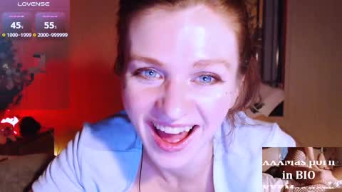 Snapshot of inthewildxxx chatting on 12.29.24 Cassie online show from 12.29.24