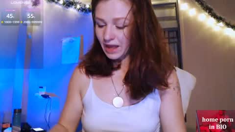 Snapshot of inthewildxxx chatting on 01.24.25 Cassie online show from 01.24.25