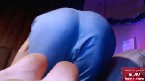 Snapshot of inthewildxxx chatting on 02.03.25 Cassie online show from 02.03.25