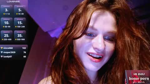 Snapshot of inthewildxxx chatting on 02.10.25 Cassie online show from 02.10.25