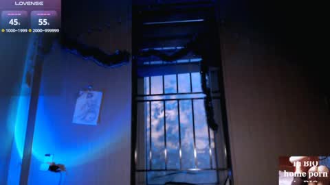 Snapshot of inthewildxxx chatting on 03.10.25 Cassie online show from 03.10.25