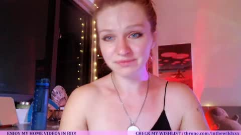 Cassie online show from 04.27.26