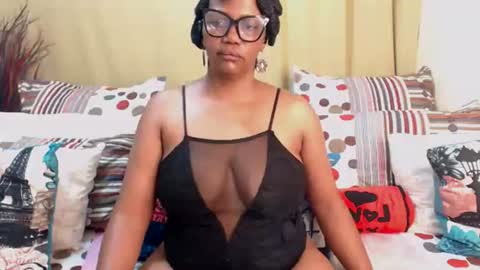 boniswa caroline online show from 06.16.26