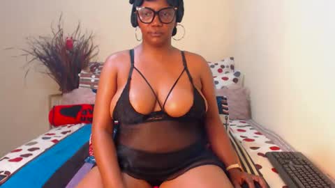 boniswa caroline online show from 07.01.26