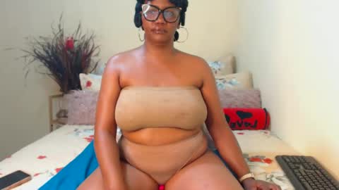 boniswa caroline online show from 07.05.26