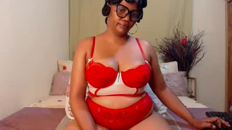 boniswa caroline online show from 07.22.26