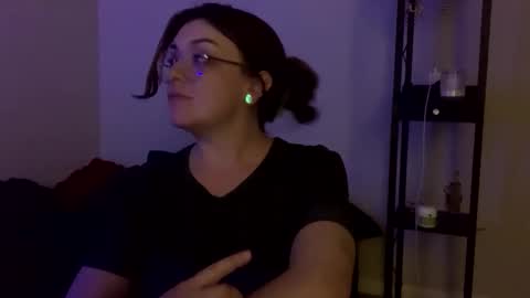 Snapshot of intothewoodswego chatting on 05.29.26 IntoTheWoodsWeGo online show from 05.29.26