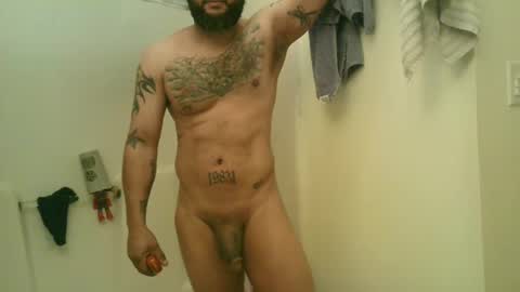 Snapshot of inyourmouthagain83 chatting on 10.20.25 inyourmouthagain online show from 10.20.25