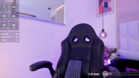 io_chie_ online show from 02.15.25