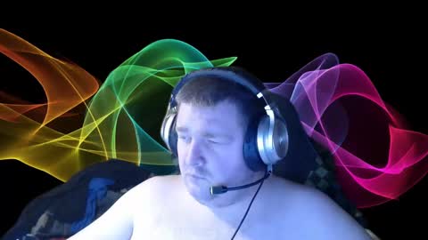 iowaman85 online show from 03.07.25