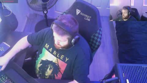 iowaman85 online show from 03.07.26