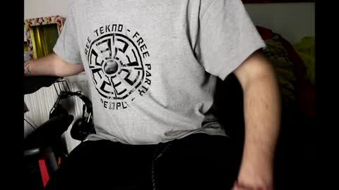 DrownMentally online show from 12.18.24