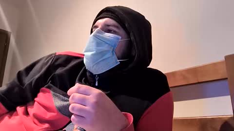 iplaywithu221 online show from 01.18.26