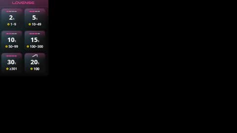 Irantzu online show from 01.08.25