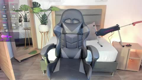 Irantzu online show from 01.22.25