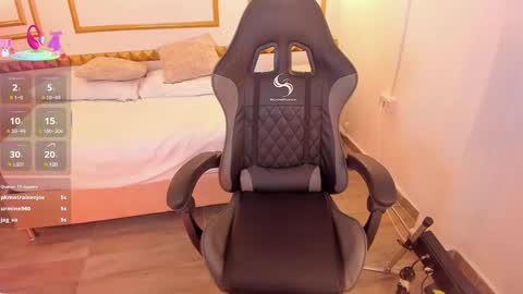 Irantzu online show from 03.10.25