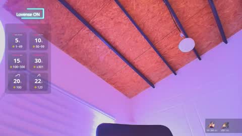 Irantzu online show from 03.05.26