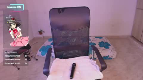 Irantzu online show from 04.28.26