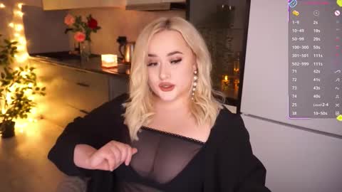 Snapshot of irena_barr18 chatting on 01.17.26 Irena Barr online show from 01.17.26