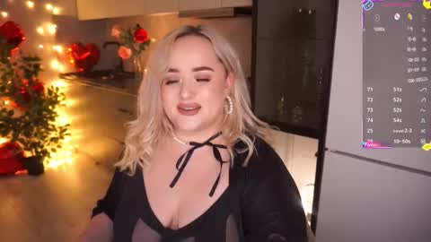 Snapshot of irena_barr18 chatting on 02.16.26 Irena Barr online show from 02.16.26