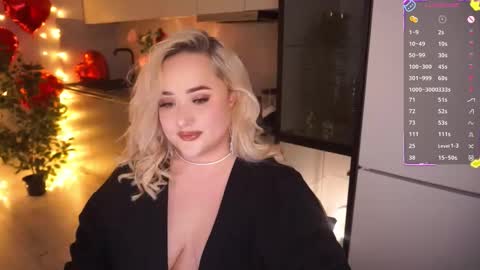 Snapshot of irena_barr18 chatting on 02.20.26 Irena Barr online show from 02.20.26